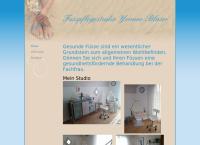 Fusspflegestudio Yvonne Blaser