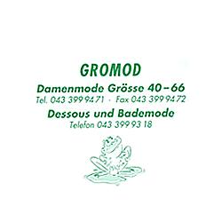 Gromod Damenmode