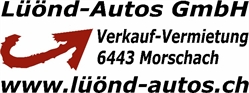 Lüönd-Autos GmbH