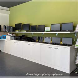 Millennium Computers