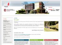 Ecole Supérieure de Commerce