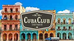 Restaurant Bar Cuba Club