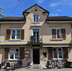 Restaurant National