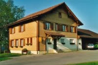 Restaurant Wildberg, Marlis Roth