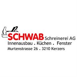 Schwab Schreinerei AG (& Showroom)