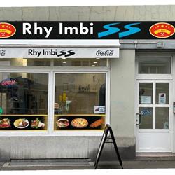 Rhy Imbiss