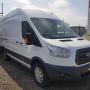 Vermietung Garage & Transporte Walter Gisin