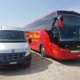 Vermietung Garage & Transporte Walter Gisin