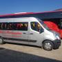 Vermietung Garage & Transporte Walter Gisin