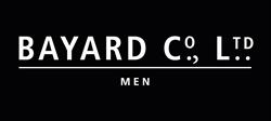 BAYARD CO LTD MEN