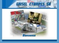 Grisel Etampes SA