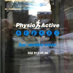 Physiothérapie Active