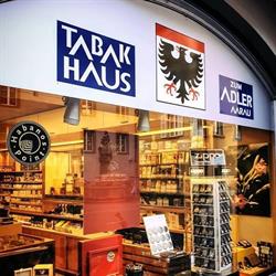 Tabak-Haus z. Adler