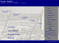PLAN-WERK.ch GmbH