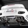Tranchet Trading, Tuning, Sportauspuff,