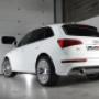 Tranchet Trading, Tuning, Sportauspuff,