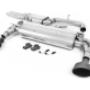 Tranchet Trading, Tuning, Sportauspuff,