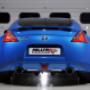 Tranchet Trading, Tuning, Sportauspuff,