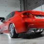 Tranchet Trading, Tuning, Sportauspuff,