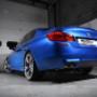 Tranchet Trading, Tuning, Sportauspuff,