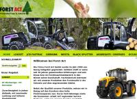 Forst Act GmbH