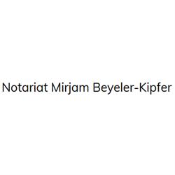Beyeler Mirjam