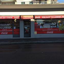 Discount Leman, S. Ozcan
