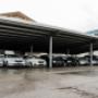 Garage & Auto Trachsel AG, Occasionen, Neuwagen