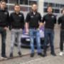 Garage & Auto Trachsel AG, Team