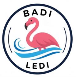 Schwimmbad Ledi