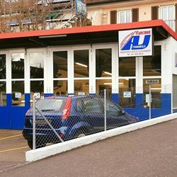 Marchon Automobile