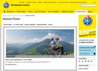 Autoscuola Touring Club Svizzero
