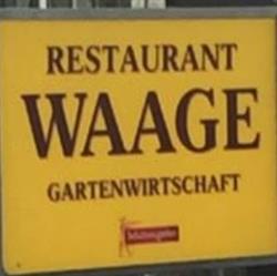 Restaurant Waage