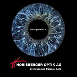 Horisberger Optik AG