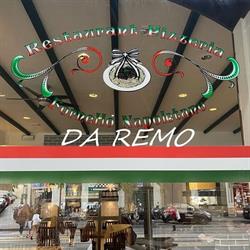Restaurant Il Fornello Napoletano