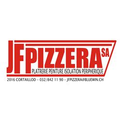 Jean-François Pizzera SA