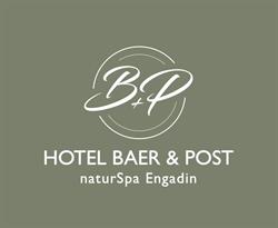 Hotel Baer & Post Zernez