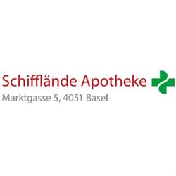 Schifflände Apotheke