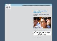 prima vista augenoptik gmbh