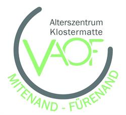 Alterszentrum Klostermatte