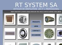 RT System SA
