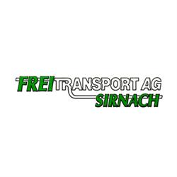 Frei Transport AG Sirnach
