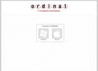 ORDINAL Sàrl