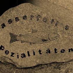 Restaurant zum Wasserfall