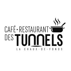 Restaurant des Tunnels 'chez Jacques'