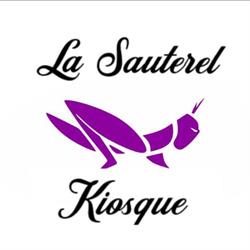 Kiosque CD de la Gare