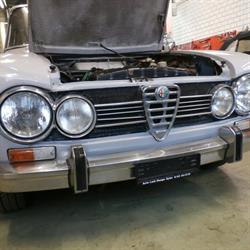 Carrosserie Hugi
