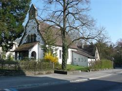 St. Ursula's Church