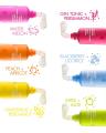 [BE YOU.] Die Lifestylezahnpaste. Probierset