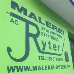 Jakob Ryter Maler